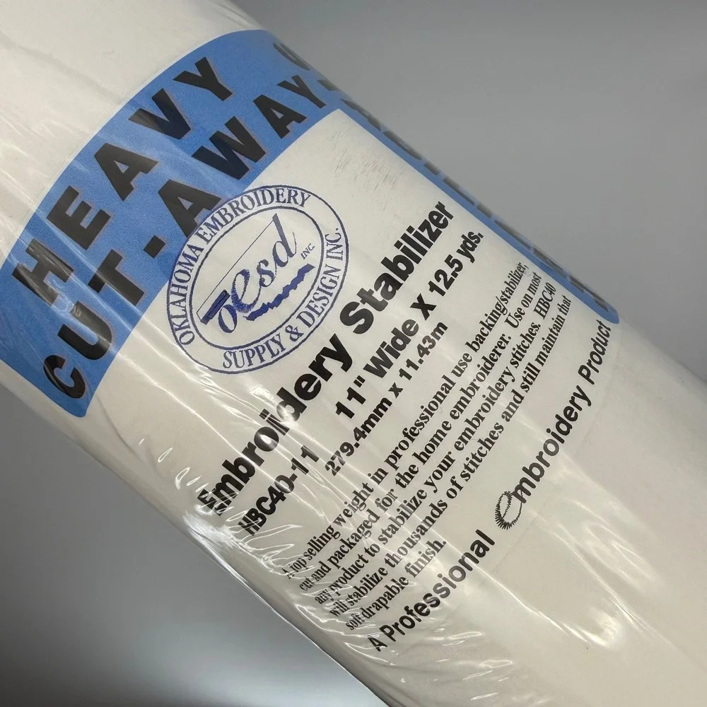 OESD heavy cut